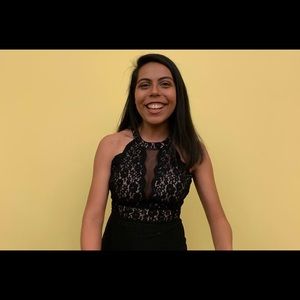 Meet your Posher, Laura